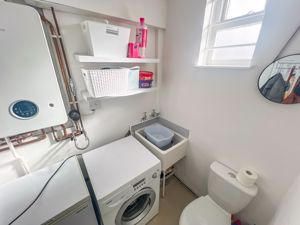 Utility Room/wc- click for photo gallery